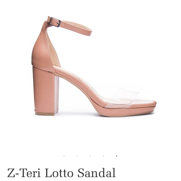 Heels - Picture 6 of 13